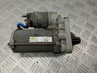 стартер Peugeot 207 1 поколение 2008, 1.6 л., HDi, дизель, TS22E26