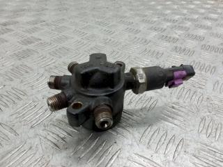 топливная рампа Ford Focus 1 поколение [рестайлинг] 2003, 1.8 л., TDCi, 1S4Q9D280AA