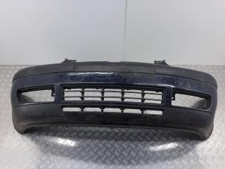 бампер передний Volkswagen Golf 4 поколение 2004