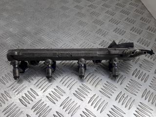 топливная рампа Volkswagen Golf 4 поколение 2003, 1.4 л., i, 36133319