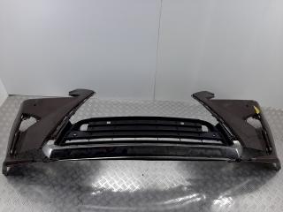 бампер передний Lexus RX 4 поколение 2016, 52119-4D938