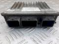 блок управления двигателем Renault Megane 2 поколение 2004, 1.5 л., DCi, дизель, -, 8200334419 - фото №3