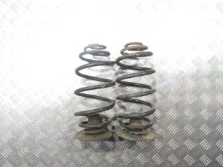 пружина задняя Opel Astra G 1999