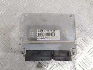 блок управления двигателем Volkswagen Passat B5 [рестайлинг] 2002, 2.0 л., i, бензин, -, 06B906033T