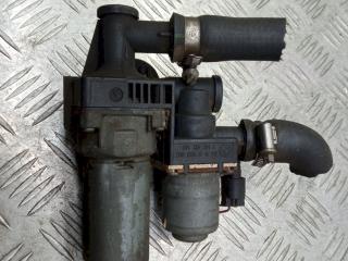 кран отопителя (печки) BMW 3 серия E46 1999, 1147412149