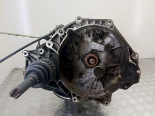 КПП механическая (МКПП) Opel Astra G 2002, 2.2 л., i, бензин, F23SF