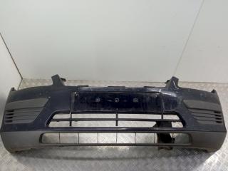 бампер передний Ford Focus 2 поколение 2007, хетчбэк 5 дв., 4M51-17757-A