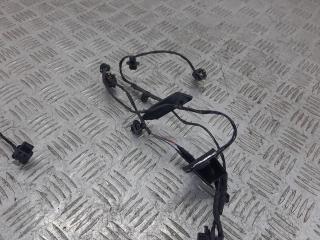 проводка бампера передняя Land Rover Range Rover Sport 2 поколение [рестайлинг] 2019, KK62-14369-AE