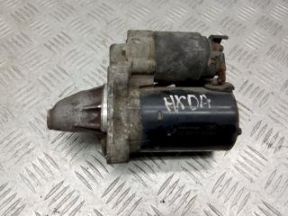 стартер Ford Focus 2 поколение 2008, 1.6 л., i, 1107417