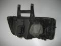 фара левая Volkswagen Transporter T5 2006 - фото №2