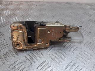 замок двери Volkswagen Transporter T4 1997, 701837016E