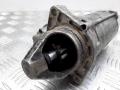 стартер Opel Astra H 2006, 1.3 л., CDTi, 55217672 - фото №4