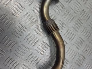 трубка системы рециркуляции EGR Volkswagen Golf 4 поколение 2003, 1.9 л., TDi, 038131521J