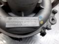 турбина Renault Megane 2 поколение [рестайлинг] 2007, 1.9 л., DCi, H8200396585 - фото №7