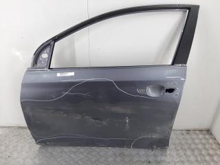 дверь передняя левая Kia Rio 4 поколение 2020