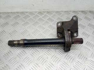 полуось (приводной вал, ШРУС) Opel Vectra B [рестайлинг] 2000, 2.6 л., i, 90375925