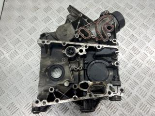 крышка двигателя передняя Mercedes-Benz Vito W638 1999, 2.2 л., R6460150702