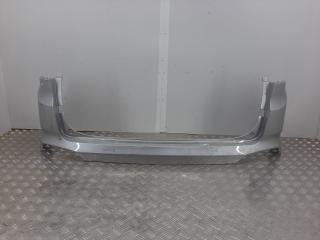 бампер задний Hyundai Creta 1 поколение [рестайлинг] 2021, -