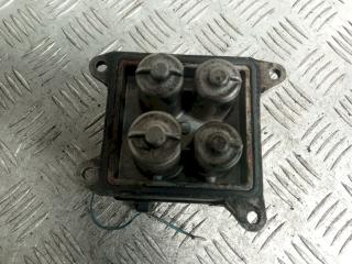 подогрев топливного фильтра Mercedes-Benz C-Класс W203/S203/CL203 2004, 2.2 л., CDi, A0001591504