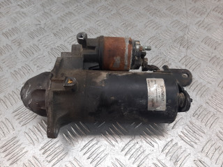 стартер Opel Zafira 1 поколение (A) [рестайлинг] 2003, 2.0 л., дизель