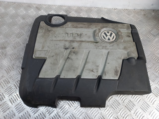 декоративная крышка двигателя Volkswagen Passat B6 2008, 2.0 л., дизель, 03L103925