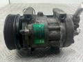 компрессор кондиционера Renault Laguna 2 поколение 2002, 1.9 л., DCi, 8200040681 - фото №3