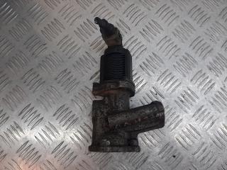 клапан EGR Renault Laguna 2 поколение [рестайлинг] 2006, 1.3 л., CDTi, 05-702133