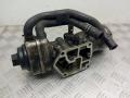 корпус масляного фильтра Volkswagen Passat B6 2008, 2.0 л., TDi, 045115389K - фото №3