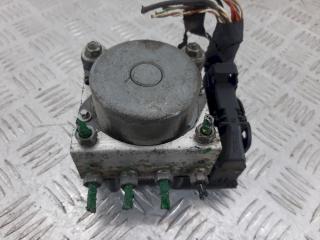 блок ABS Dacia Logan 1 поколение 2008, 265801018