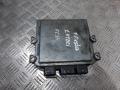 блок управления двигателем Ford Fiesta 5 поколение 2005, 1.4 л., TDCi, дизель, -, 7S61-12A650-EA - фото №3
