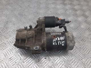 стартер Ford Galaxy 1 поколение [рестайлинг] 2003, 1.9 л., TDi, 09A911023B