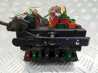 Блок BSI Peugeot 307 1 поколение 2003, 9646405480