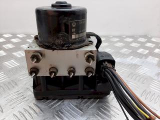 блок ABS Volkswagen Sharan 1 поколение 1997, 1J0907379G