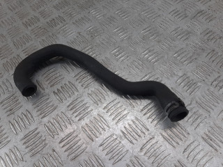 патрубок радиатора Opel Astra G 2002, 2.0 л., дизель