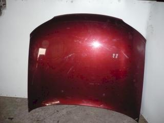 капот Opel Omega B 1998