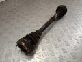полуось передняя левая (приводной вал, ШРУС) Audi 80 8C/B4 1995, 2.0 л., ABT, бензин - фото №2