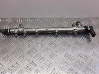 топливная рампа Mercedes-Benz C-Класс W203/S203/CL203 [рестайлинг] 2004, 2.2 л., DCi, 445214038