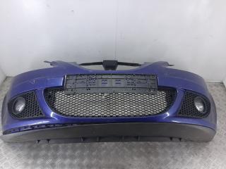 бампер передний SEAT Toledo 3 поколение 2006