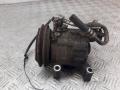 компрессор кондиционера Nissan X-Trail T30 2004, 2.2 л., DCi - фото №2