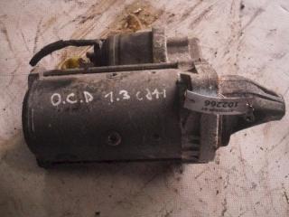 стартер Opel Corsa D 2008, 1.3 л., CDTi