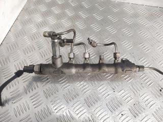 топливная рампа Opel Zafira 2 поколение (B) [рестайлинг] 2008, 1.7 л., CDTi