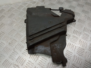 защита (кожух) ремня ГРМ Renault Kangoo 1 поколение [рестайлинг] 2005, 1.5 л., DCi, дизель, 8200102678