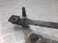 механизм стеклоочистителя (трапеция дворников) Ford Focus 2 поколение 2007, 1.8 л., KKDA, дизель, 4M5117504AC - фото №4
