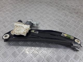 стеклоподъемник электрический задний левый BMW 7 серия E65/E66/E67 2003, 6922320