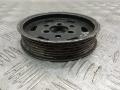 шкив насоса гидроусилителя Skoda Octavia 1 поколение (A4) 1998, 1.9 л., TDi, дизель, 038145255B - фото №2