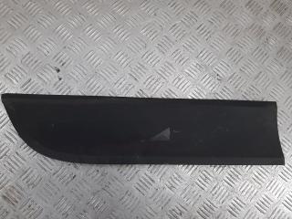 молдинг крыла Porsche Macan 1 поколение 2019, 95B839890D