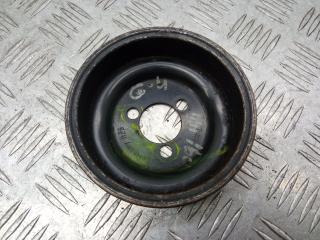 шкив насоса гидроусилителя Volkswagen Golf 4 поколение 2004, 1.4 л., бензин, 030145269A