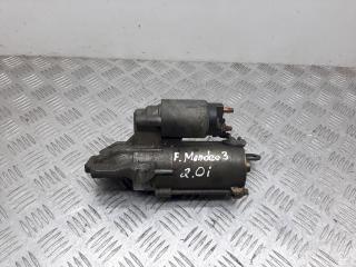 стартер Ford Mondeo 3 поколение 2003, 2.0 л., i, 1S7U-11000-AD