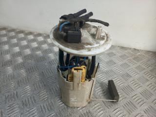 насос топливный Mercedes-Benz Vito W639 2006, 2.2 л., CDi, 580303020