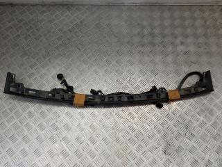 юбка бампера нижняя Jeep Grand Cherokee 4 поколение [рестайлинг] 2014, 88871124